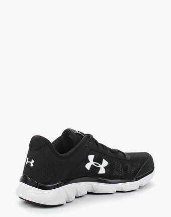 Миниатюра фотографии Кроссовки under armour