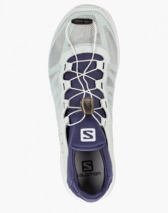 Миниатюра фотографии Кроссовки salomon