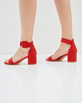 Миниатюра фотографии Босоножки sweet shoes