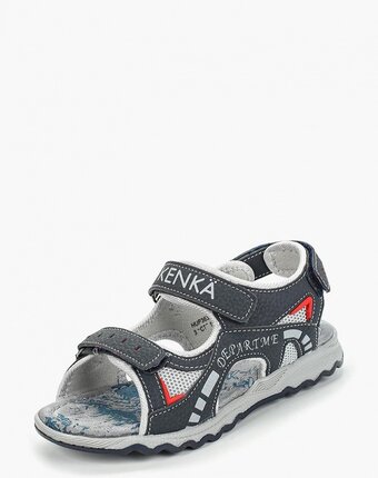 Миниатюра фотографии Сандалии kenkä