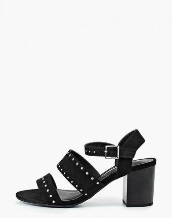 Миниатюра фотографии Босоножки dorothy perkins
