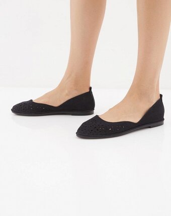 Миниатюра фотографии Балетки betsy