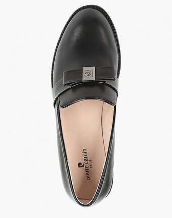 Миниатюра фотографии Лоферы pierre cardin