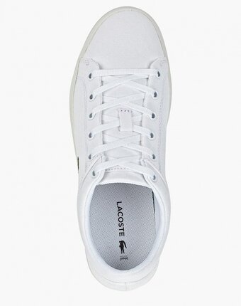 Миниатюра фотографии Кеды lacoste