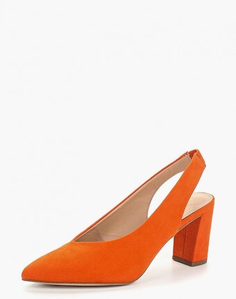 Миниатюра фотографии Туфли dorothy perkins