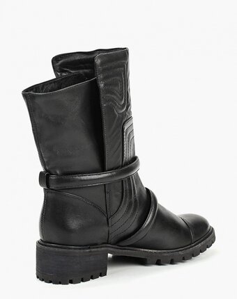 Превью изображения Полусапоги kazar Миниатюра фотографии Полусапоги kazar