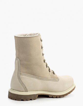 Миниатюра фотографии Ботинки timberland
