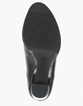 Миниатюра фотографии Ботильоны pierre cardin