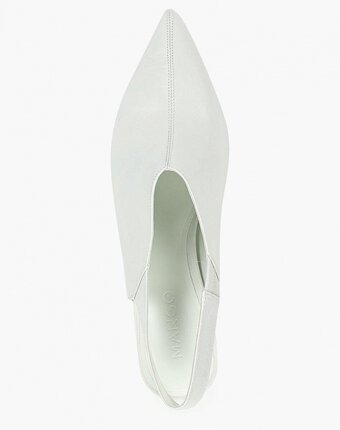Миниатюра фотографии Туфли mango