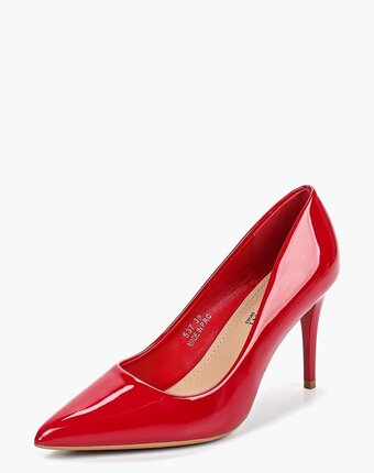 Миниатюра фотографии Туфли queen vivi