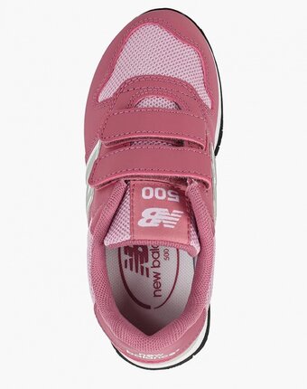 Миниатюра фотографии Кроссовки new balance