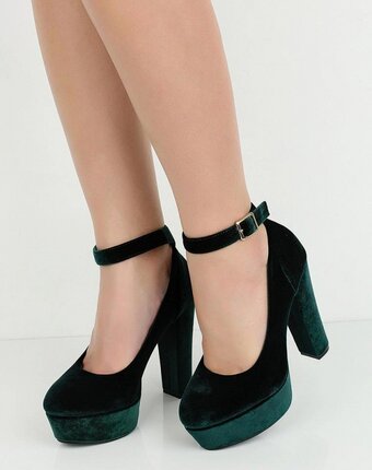 Миниатюра фотографии Туфли sweet shoes