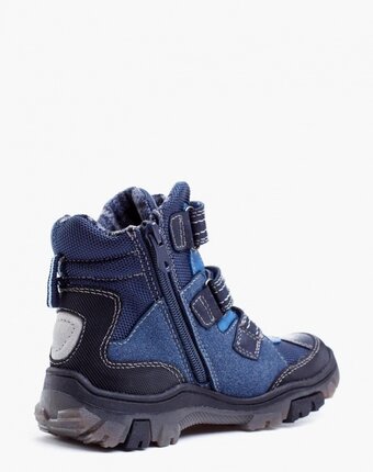 Миниатюра фотографии Ботинки playtoday