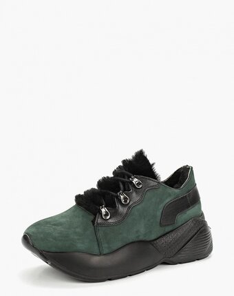 Миниатюра фотографии Кроссовки grand style