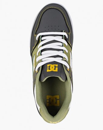 Миниатюра фотографии Кеды dc shoes