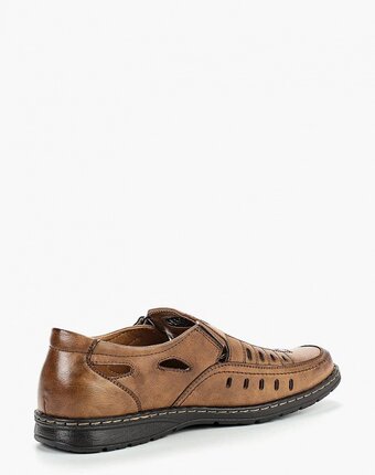 Миниатюра фотографии Лоферы instreet