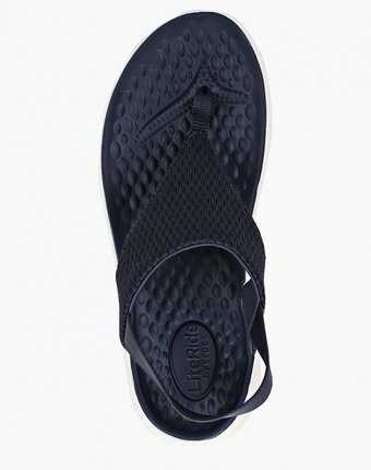 Миниатюра фотографии Сандалии crocs