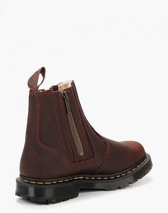Миниатюра фотографии Ботинки dr. martens
