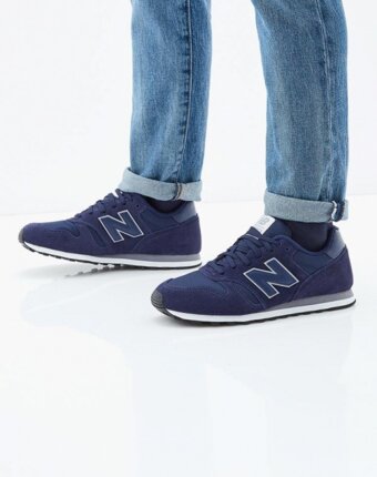 Миниатюра фотографии Кроссовки new balance