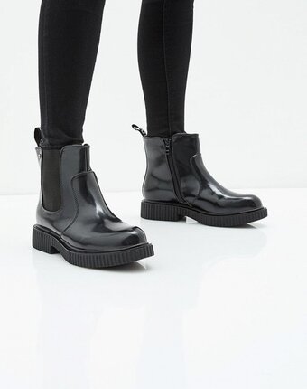 Миниатюра фотографии Ботинки renda