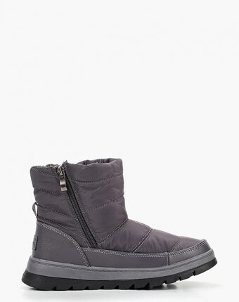 Миниатюра фотографии Дутики patrol