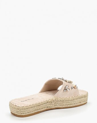 Миниатюра фотографии Эспадрильи sweet shoes