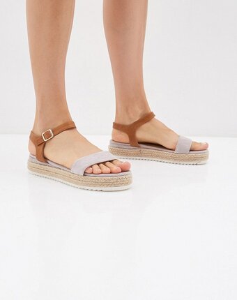 Миниатюра фотографии Эспадрильи ideal shoes