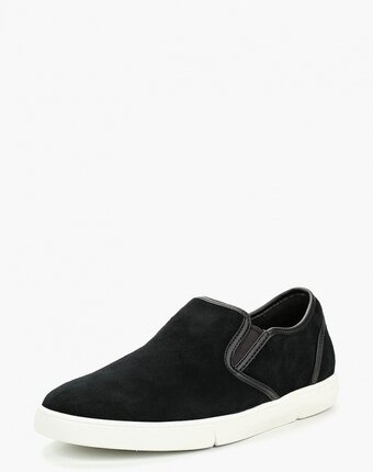 Миниатюра фотографии Слипоны clarks