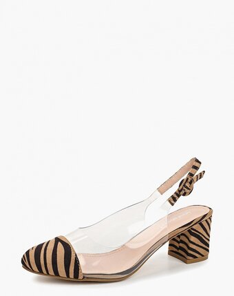 Миниатюра фотографии Туфли ideal shoes