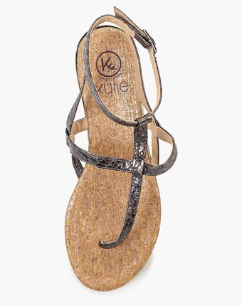 Миниатюра фотографии Сандалии kylie