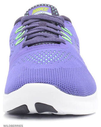 Миниатюра фотографии Кроссовки nike free rn (gs), nike