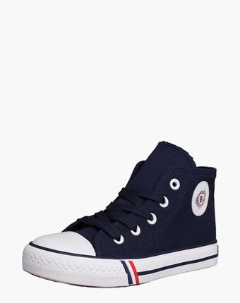 Миниатюра фотографии Кеды biker