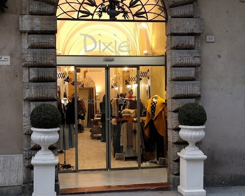 Фотография обувного магазина Dixie