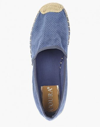 Миниатюра фотографии Эспадрильи coura