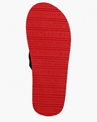Миниатюра фотографии Сланцы tommy hilfiger
