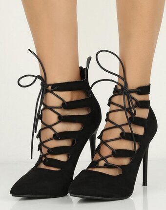 Миниатюра фотографии Туфли mada-emme