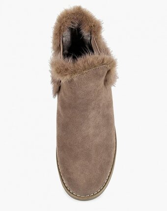 Миниатюра фотографии Ботинки chezoliny