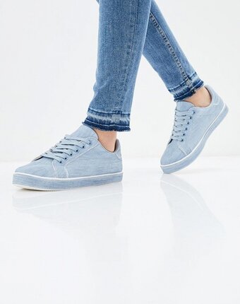 Миниатюра фотографии Кеды exquily