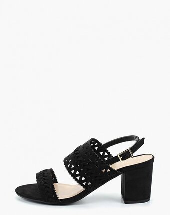 Миниатюра фотографии Босоножки dorothy perkins