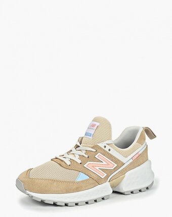 Миниатюра фотографии Кроссовки new balance