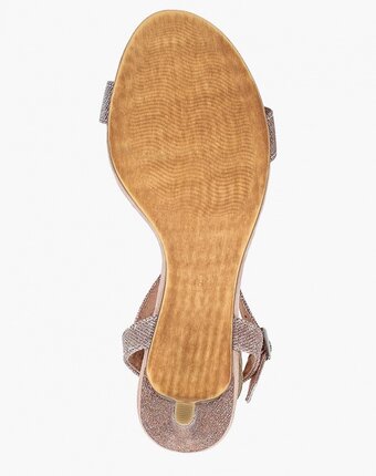 Миниатюра фотографии Босоножки marco tozzi