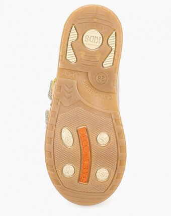 Миниатюра фотографии Кроссовки таши орто