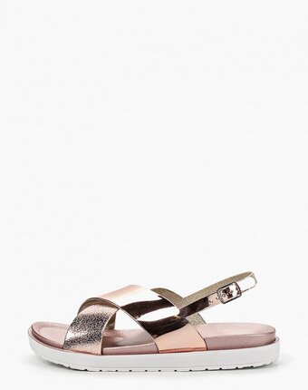 Миниатюра фотографии Сандалии sweet shoes