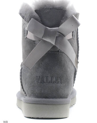 Миниатюра фотографии Угги, valley