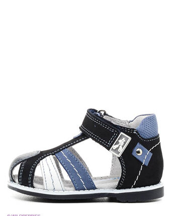 Миниатюра фотографии Сандалии, elegami