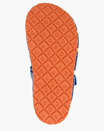 Миниатюра фотографии Сандалии pablosky