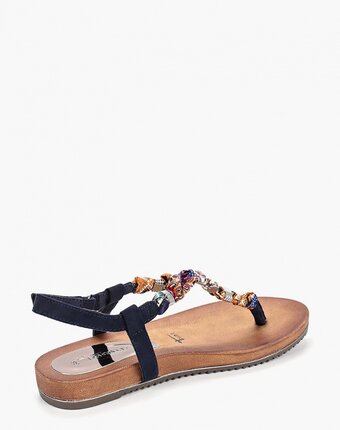 Миниатюра фотографии Сандалии tamaris