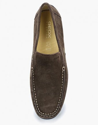 Миниатюра фотографии Мокасины geox