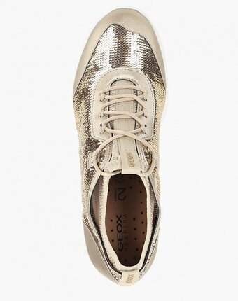 Миниатюра фотографии Кроссовки geox