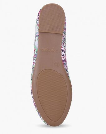 Миниатюра фотографии Балетки t.taccardi